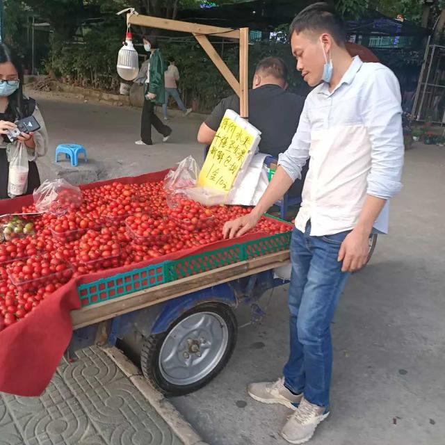 深圳摆摊真的很火爆吗,深圳摆摊生意好不好