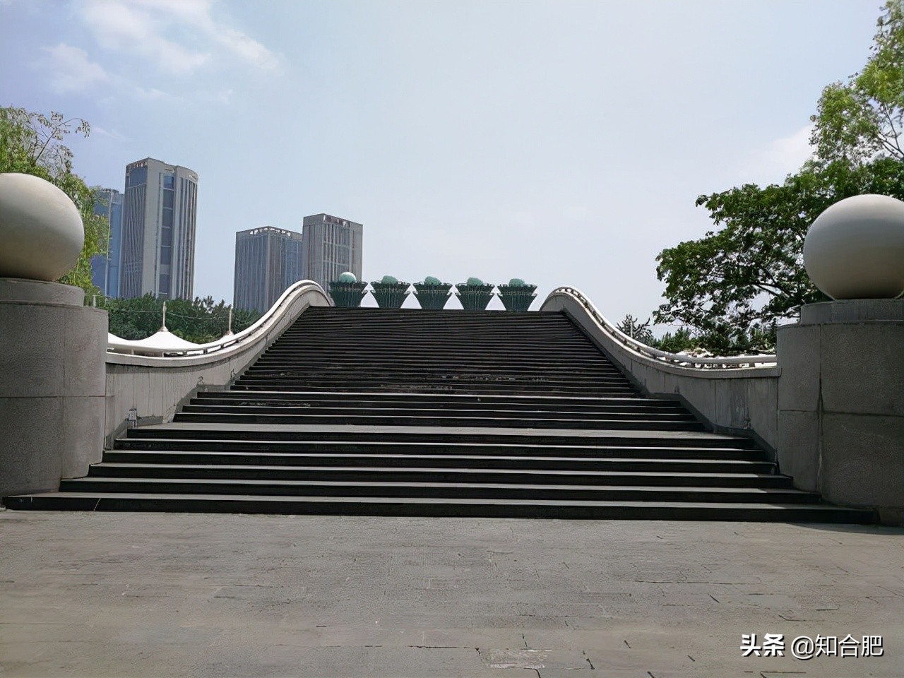 合肥将新增两处4A景区,合肥一4a景区将改造升级