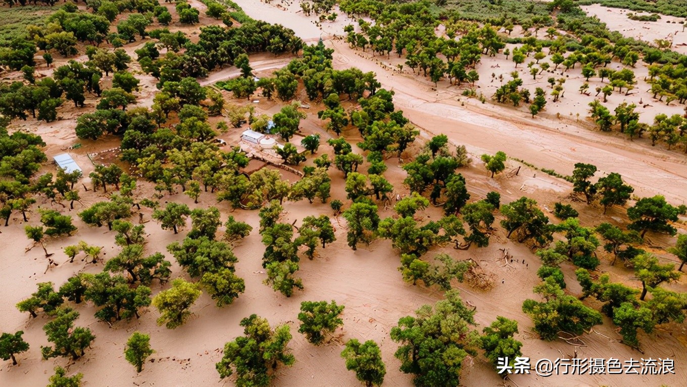 南北疆30天自驾深度游攻略,西行新疆