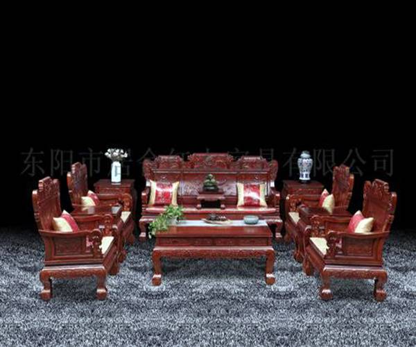 酸枝家具特点,酸枝木材优缺点