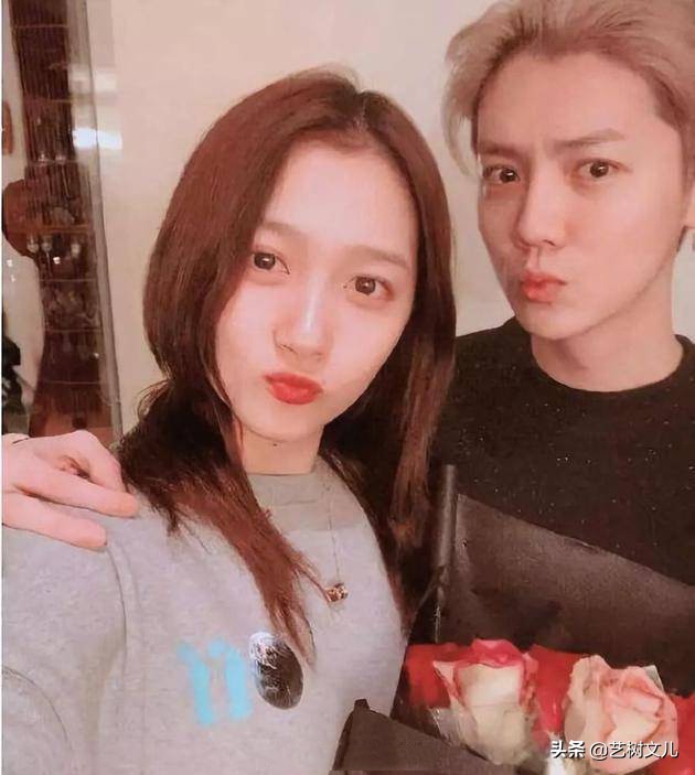 鹿晗可以凭这部剧翻身了吗,鹿晗在这部剧彻底放飞自我了