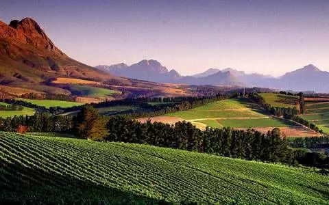 宁夏最低调城市,宁夏是一个非常美丽的地方