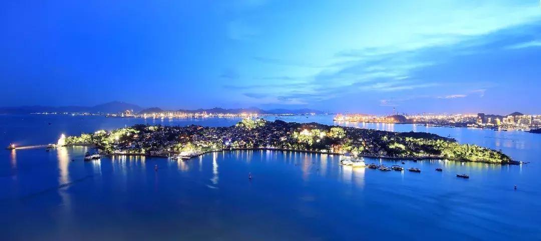 厦门鼓浪屿船票网上订票官网,厦门鼓浪屿轮渡现场购票