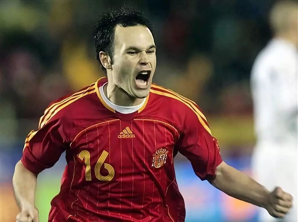 伊涅斯塔低调大师,欧洲杯比利时巨星