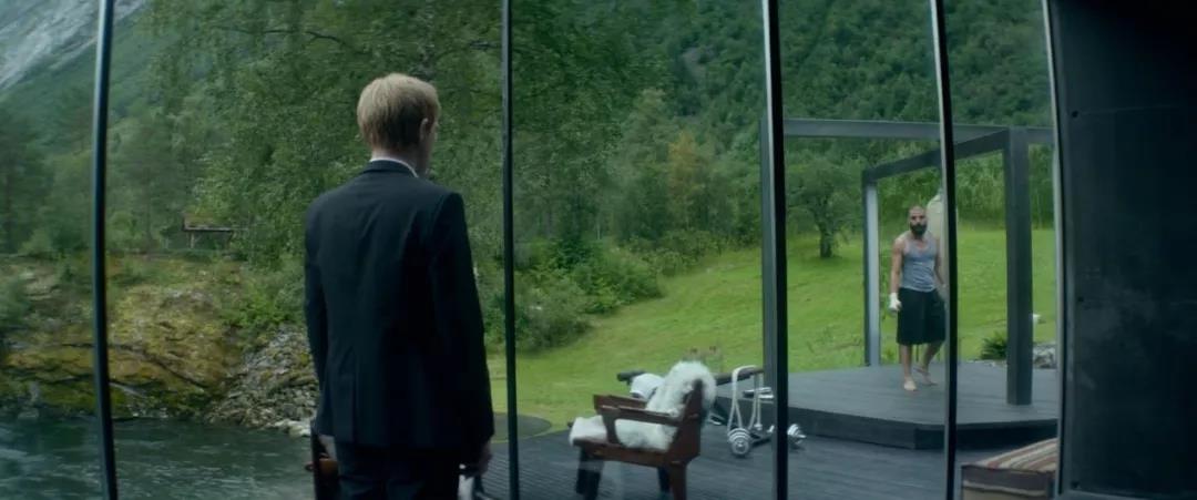 绿城桃花源的特点,绿城桃花源未来山