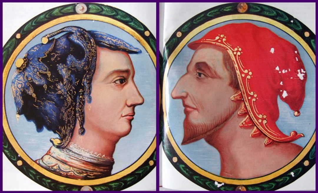 历史上真实的贞德生平,贞德真实的故事