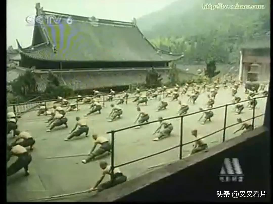 cctv6电影频道少林小子,cctv6美国老电影