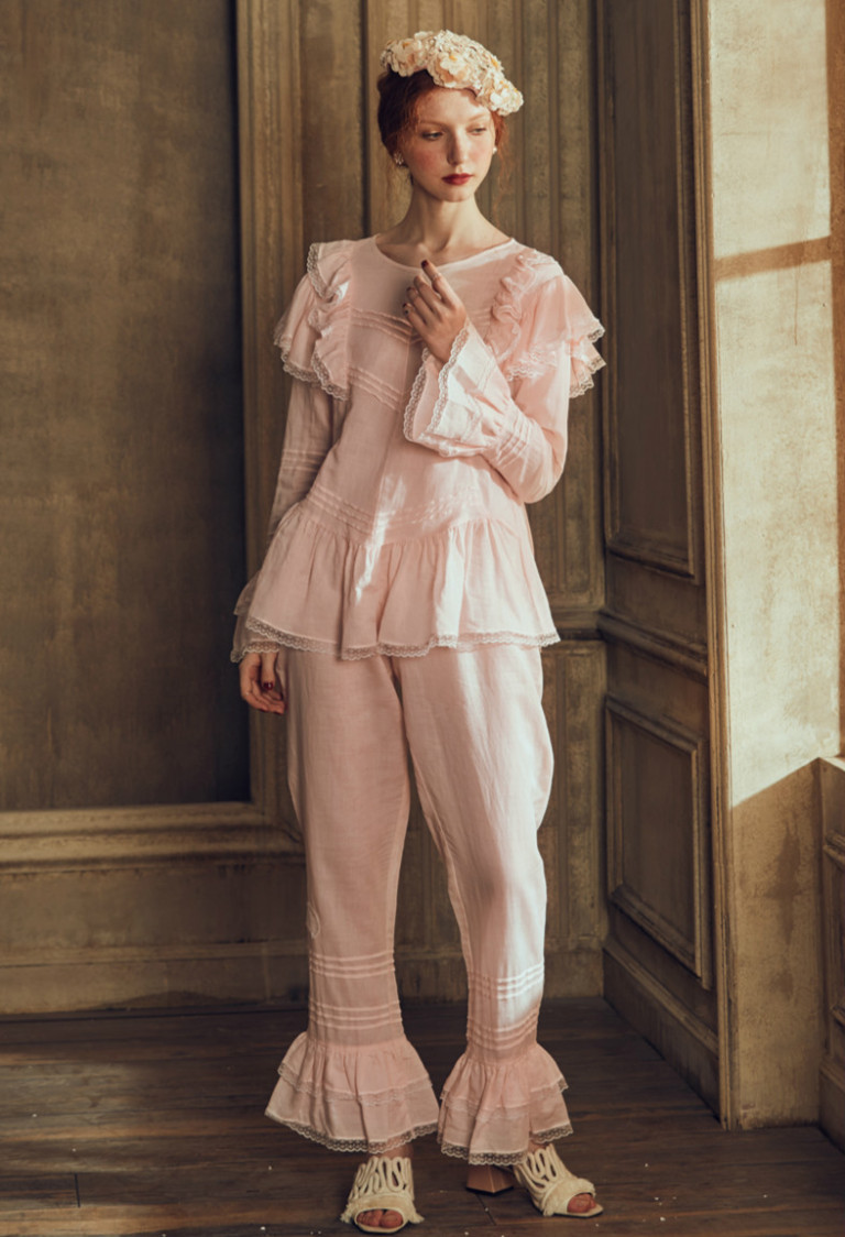 家居服品牌排行榜前十名,家居服品牌前十名2020