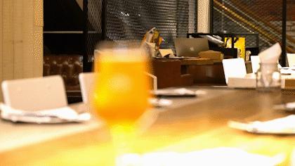 鹅岛x立顿神仙跨界！这家“网红精酿”竟然连茶都不放过