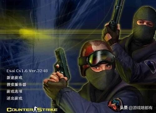 游戏盘点手机游戏,盘点十种游戏你玩过哪几种