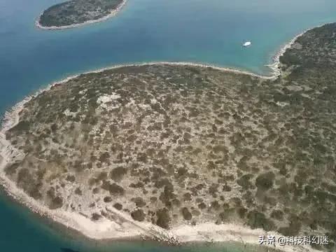 谷歌地图上的诡异地方,诡异谷歌街景地图