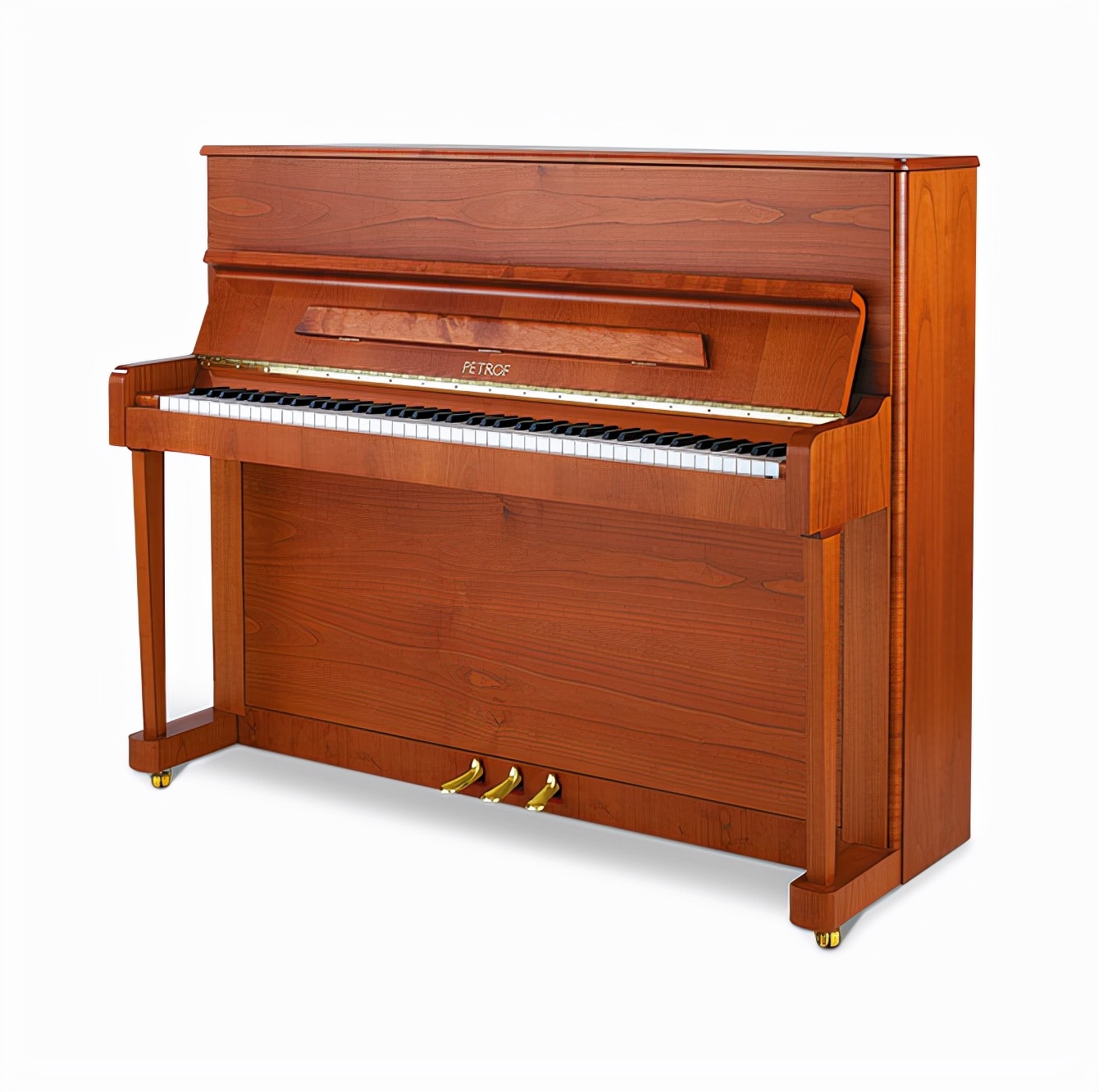 佩卓夫钢琴p210,佩卓夫立式钢琴报价表