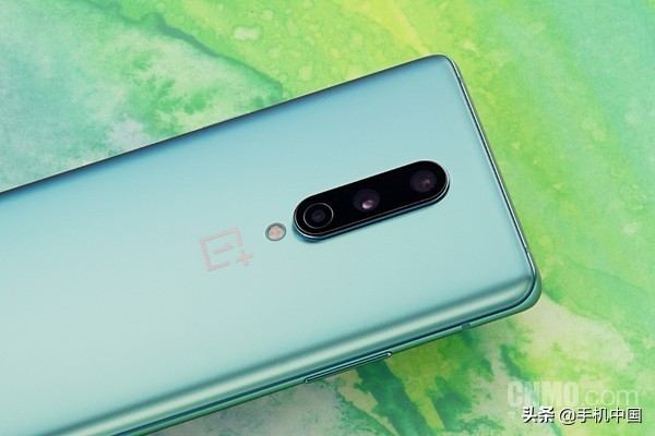 一加8评测是曲面屏吗,一加8p体验