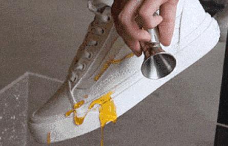 下雨天防止鞋子进水小妙招,下雨天鞋子不沾水怎么办