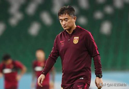 国足上次赢韩国主教练是谁,各年龄段国足主教练