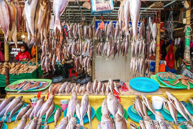 韩国有什么值得买的吃的,除了买买买还有什么活动