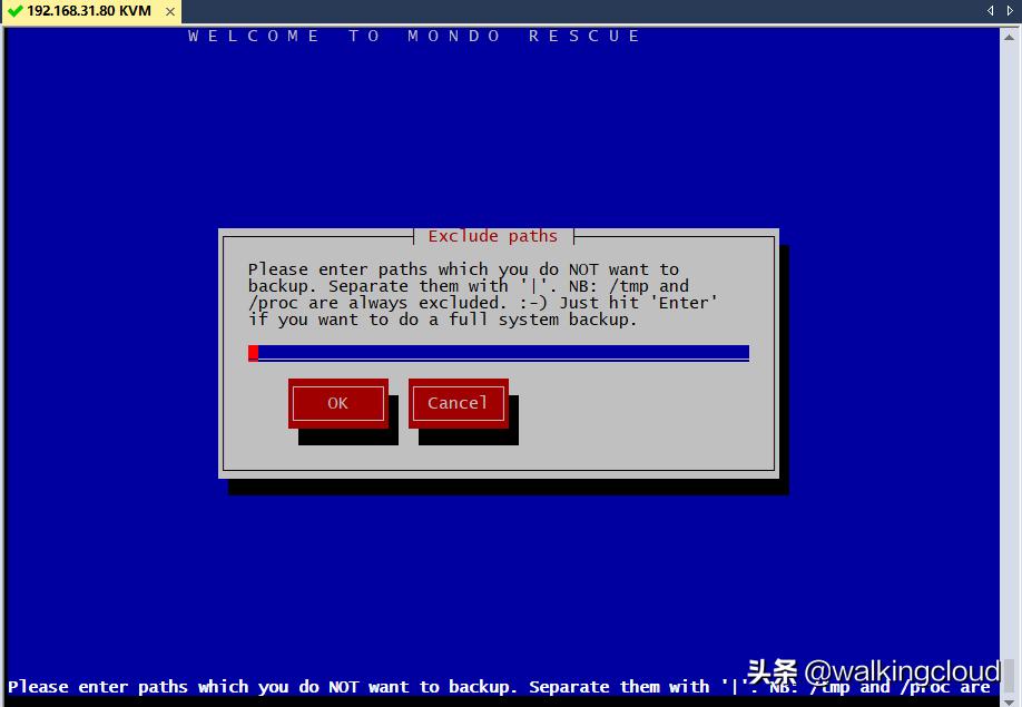centos7数据库的备份,centos系统全盘备份