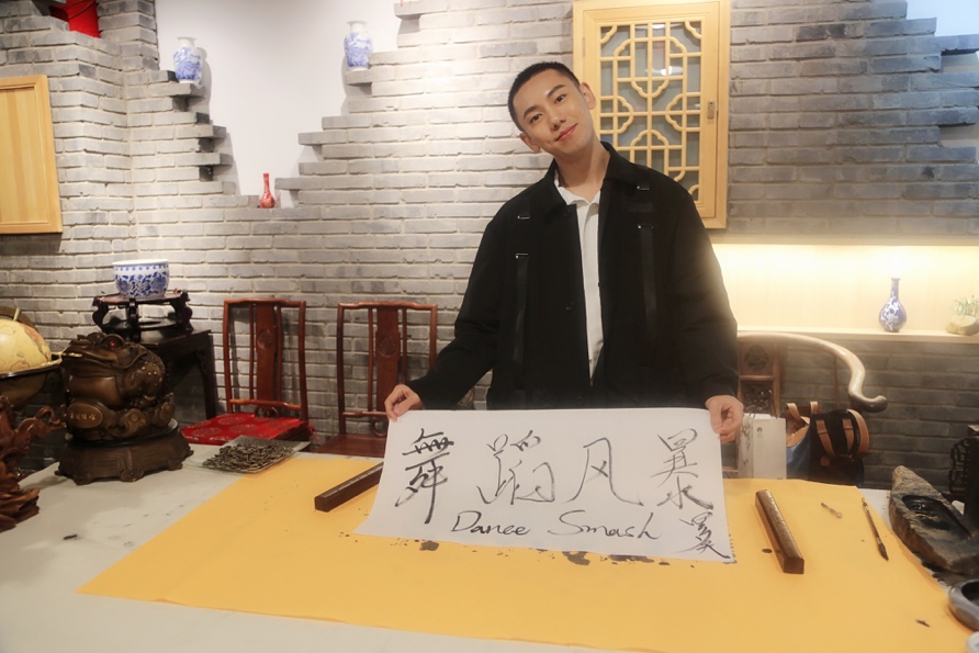 舞蹈风暴招新,舞蹈风暴舞者采访