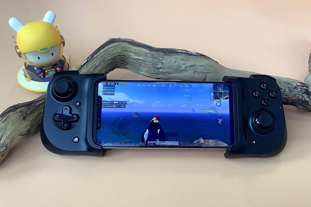 雷蛇骑仕手柄v2兼容什么游戏,雷蛇骑仕手柄v2深度测评