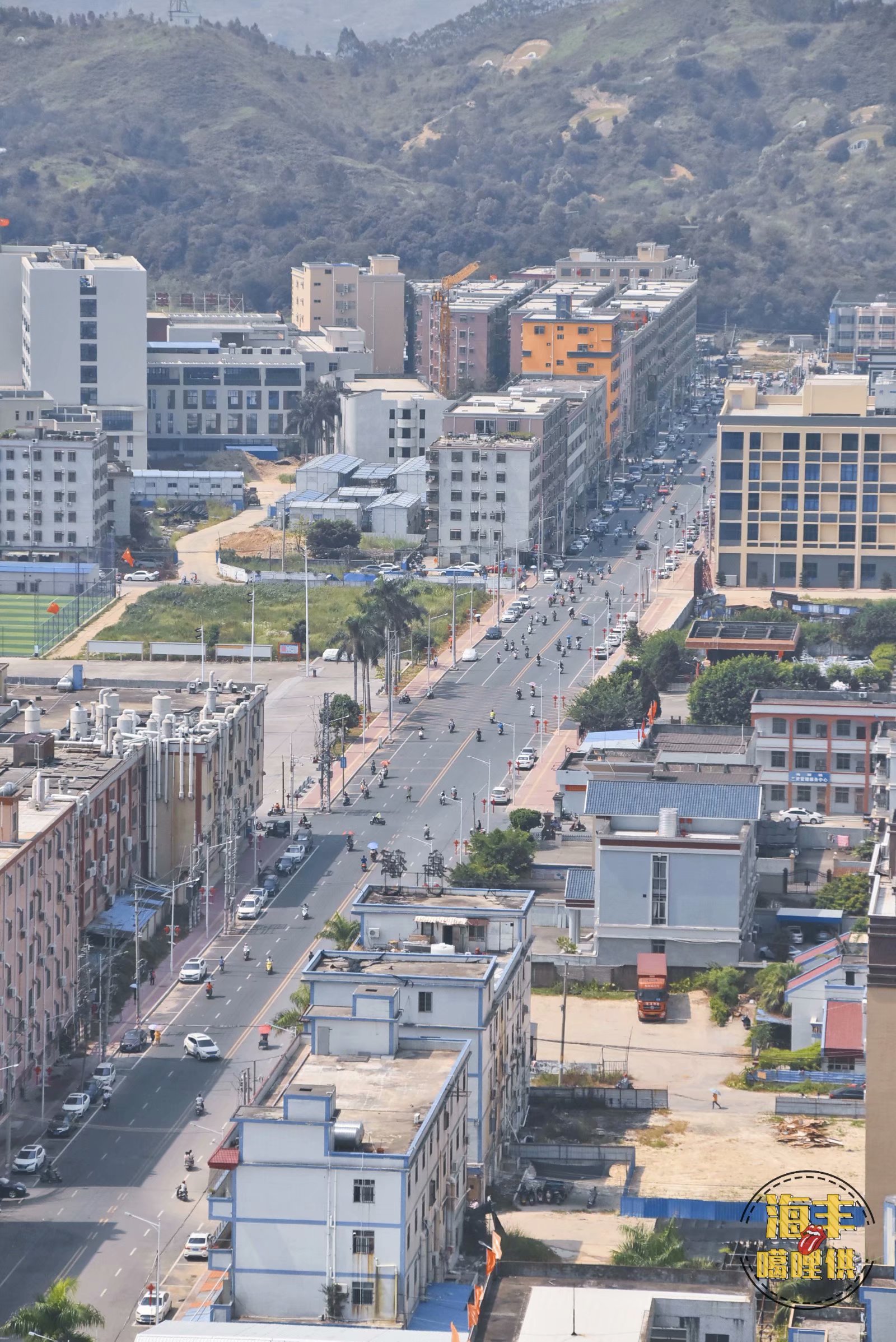 首饰之都梅陇,被称为陶瓷之都的是哪个城市