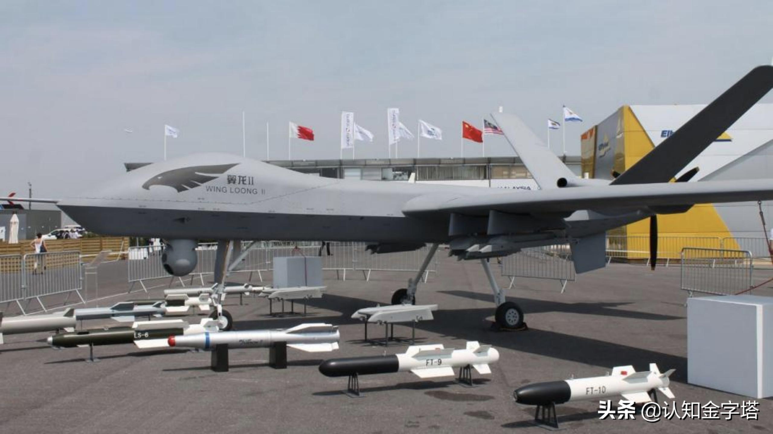 巴铁土豪买了多少导弹,巴铁中程导弹