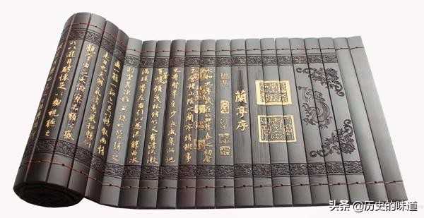 王羲之东床快婿典故,王羲之为什么是东床快婿