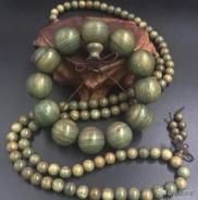 手串三通的穿法,金刚手串的穿法