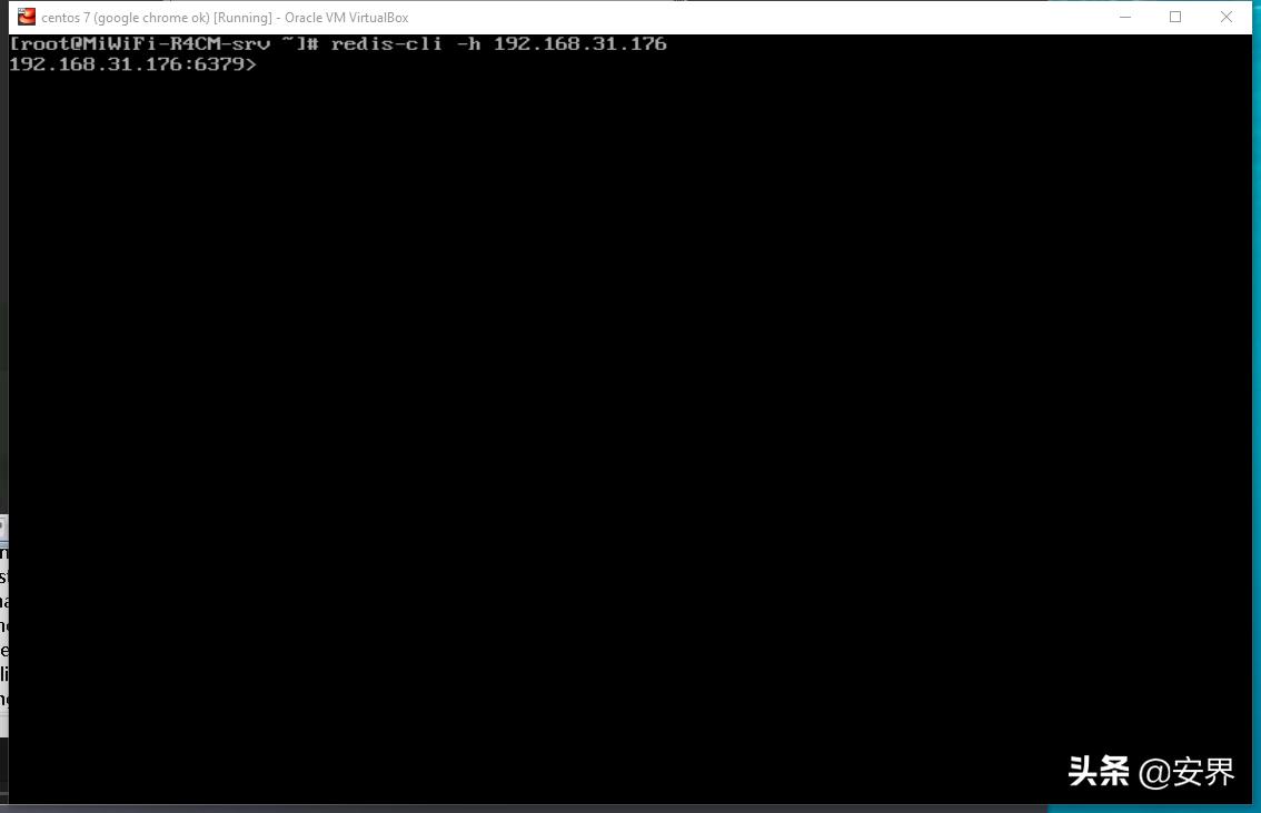 redis未授权访问漏洞高危,redis未授权访问如何利用