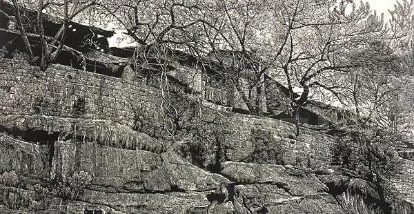 山东剪纸中华一绝,东北大姐李宝凤剪纸作品