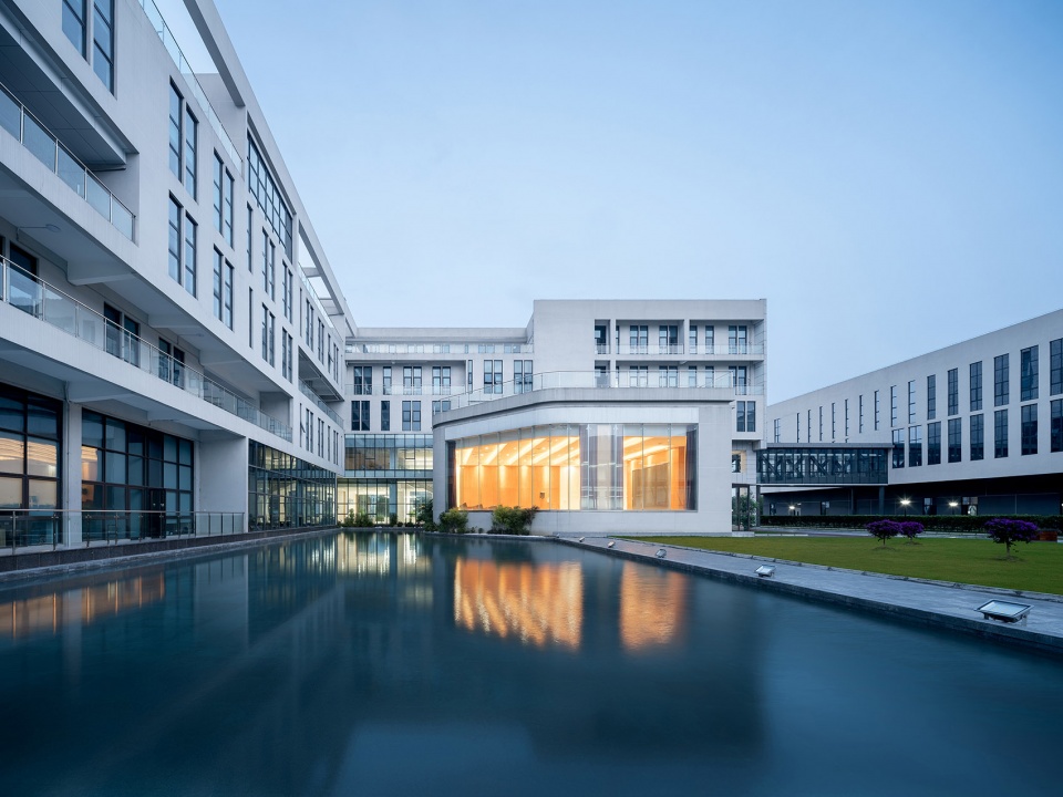 成都微芯药业原创药一期生产基地,微芯药业