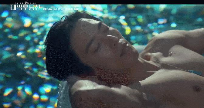 韩国拍凶宅的恐怖片,凶宅的鬼片