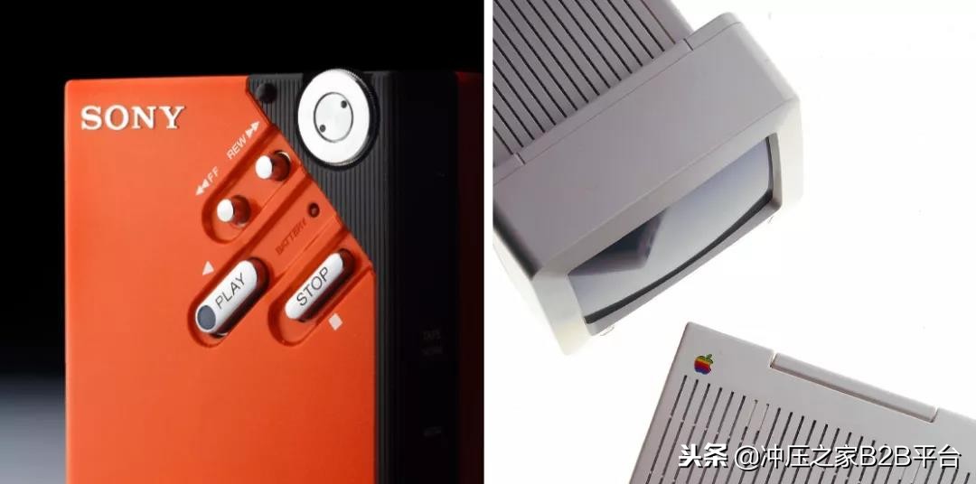 15大顶级工业设计公司，一次性带你全部看齐！