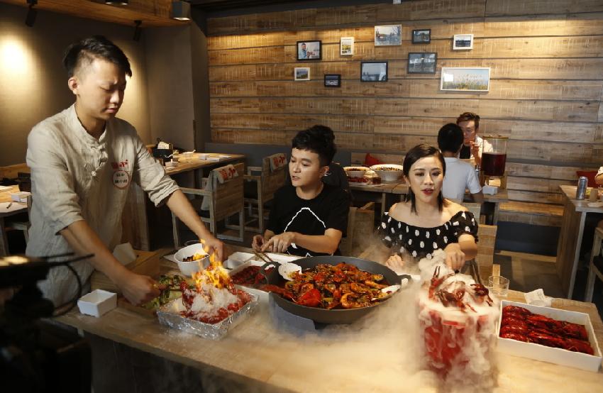 外卖餐饮门店选址教学,做餐饮外卖选址技巧有哪些