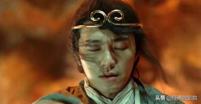 周星驰：悲伤的喜剧之王