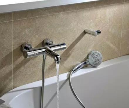 不同水龙头安装,家里不同位置开关该怎么选