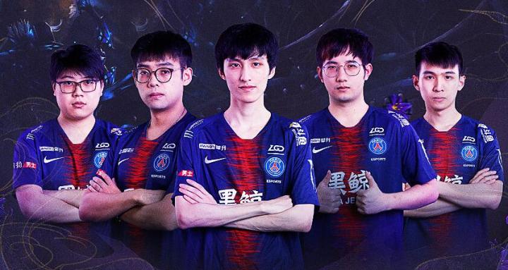 maybe重回lgd,lgd选手maybe