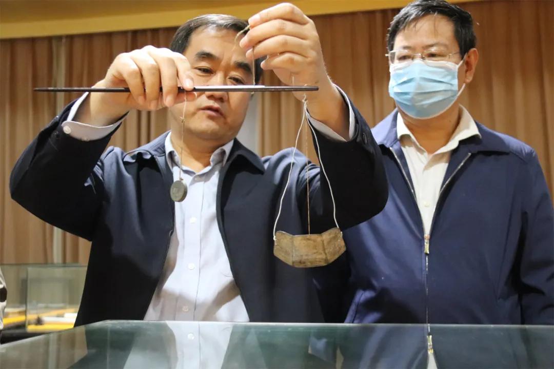 国际文化交流基地,临沂同德中医医院