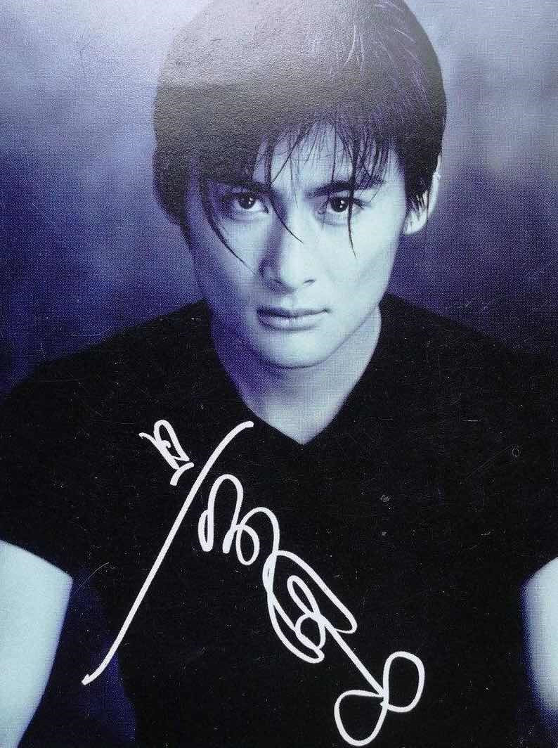 景岗山一对子女长大了!童年长相似混血,如今却颜值下滑成路人?