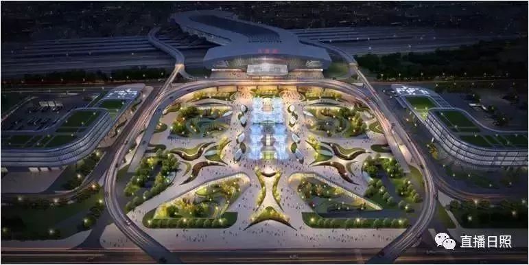 青岛至苏州高铁经过哪些城市,青岛到苏州高铁途经哪些城市