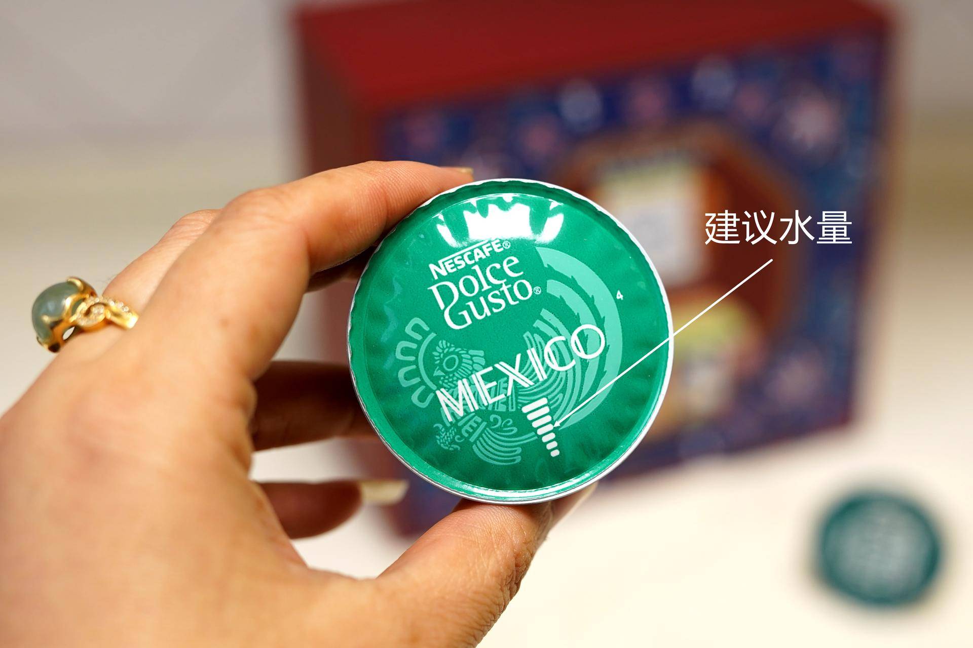 雀巢多趣酷小企鹅咖啡机使用方法,雀巢小企鹅胶囊咖啡机使用说明