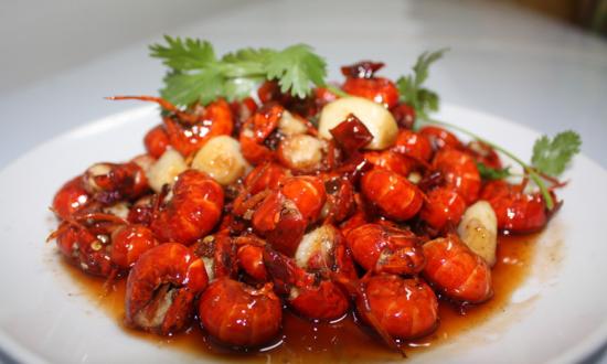 长沙哪家口味虾好吃,长沙口味虾加盟店排行榜