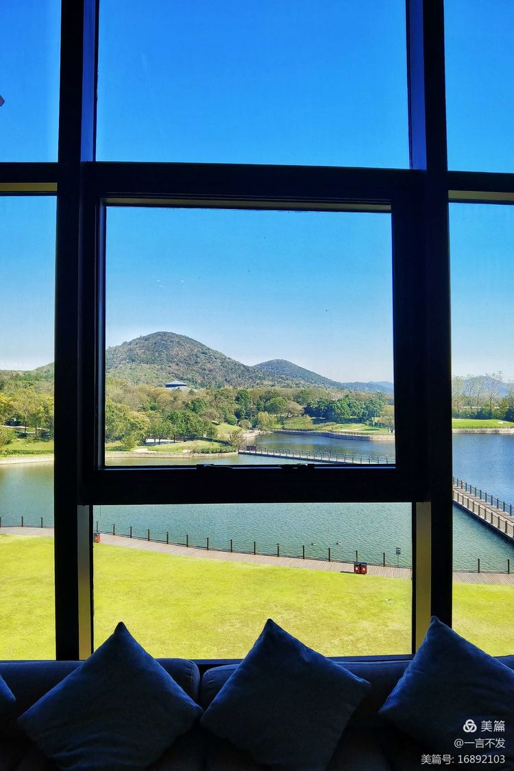 南京园博园时光亦谷游玩攻略路线,紫清湖和园博园哪个值得一去