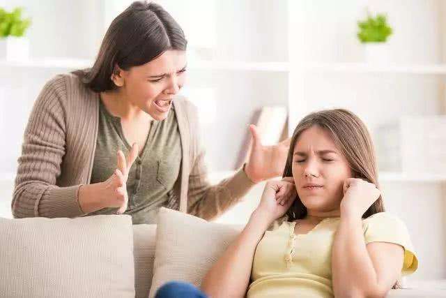 对青春期的孩子真的无能为力,青春期的孩子不是你能理解的