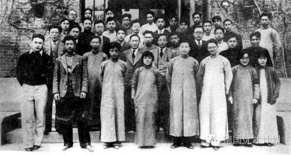 致敬中国近代力学之父钱伟长,致敬科学家钱伟长