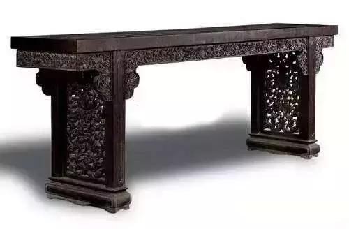 世界上最贵的红木家具排名第一,世界上最贵的紫檀柜