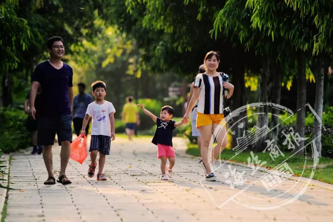 深读南安，原来有这么多理由让我爱上你