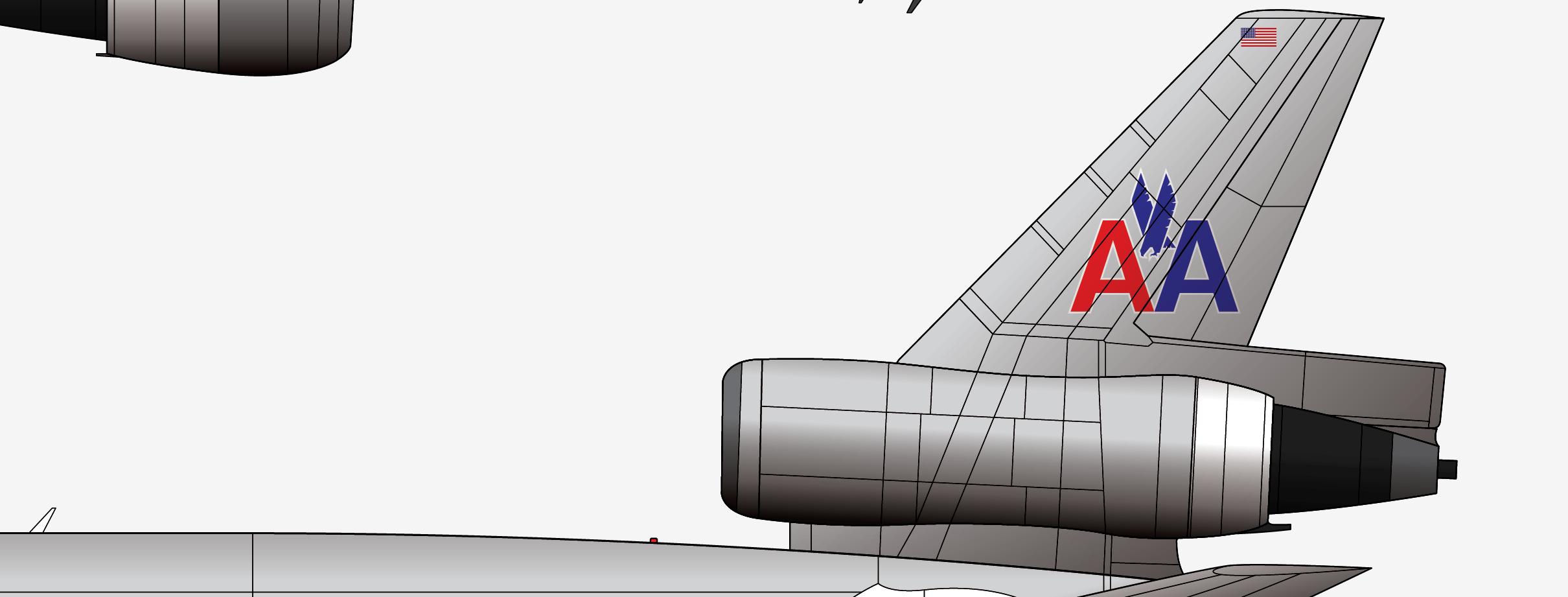 货舱门要自由，差点要了67人的命，回顾美国航空91航班底特律遇险