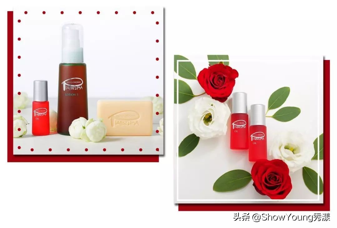 日系小众护肤推荐,资生堂跟cpb哪个性价比高