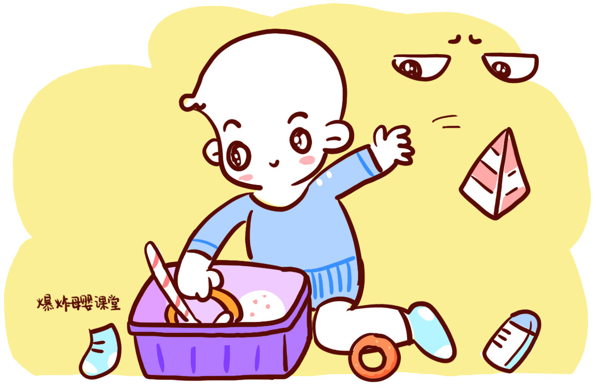 儿童磁力球的危害,磁力珠对孩子危害视频