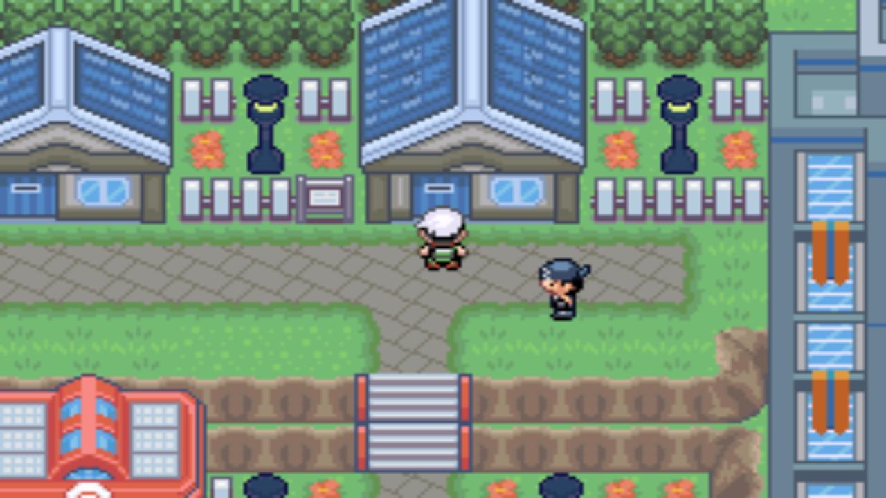 口袋妖怪究极绿宝石4.b攻略大全,口袋妖怪究极绿宝石4攻略详细版